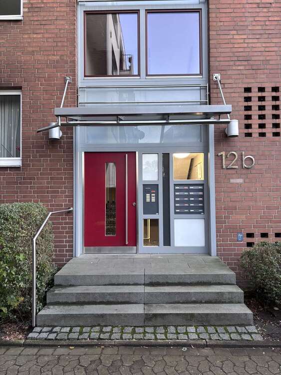 Thumbnail-Wohnung zum Kaufen in Hannover 109.000,00 € 31.67 m²