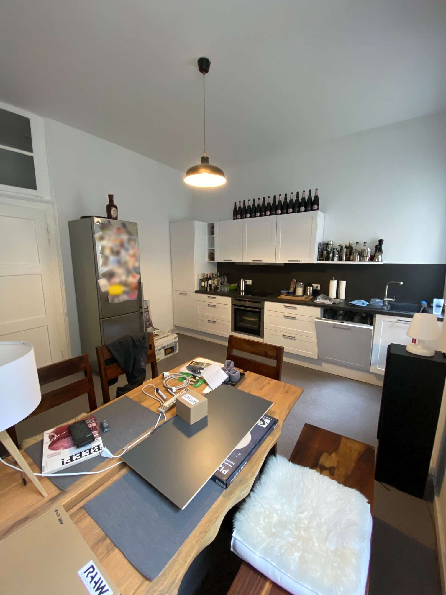 Thumbnail-Wohnung zum Mieten in Mannheim 980,00 € 70 m²