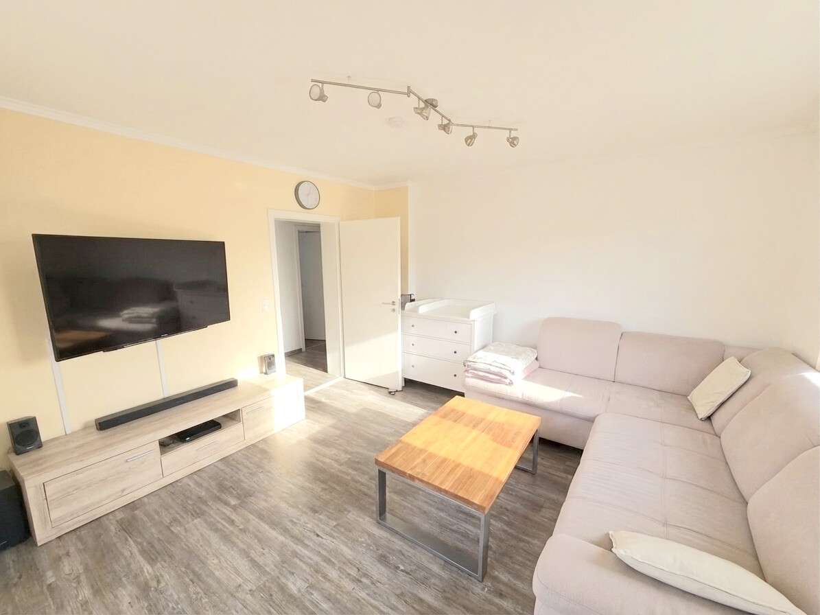 Thumbnail-Wohnung zum Mieten in Köln Grengel 1.050,00 € 85 m²