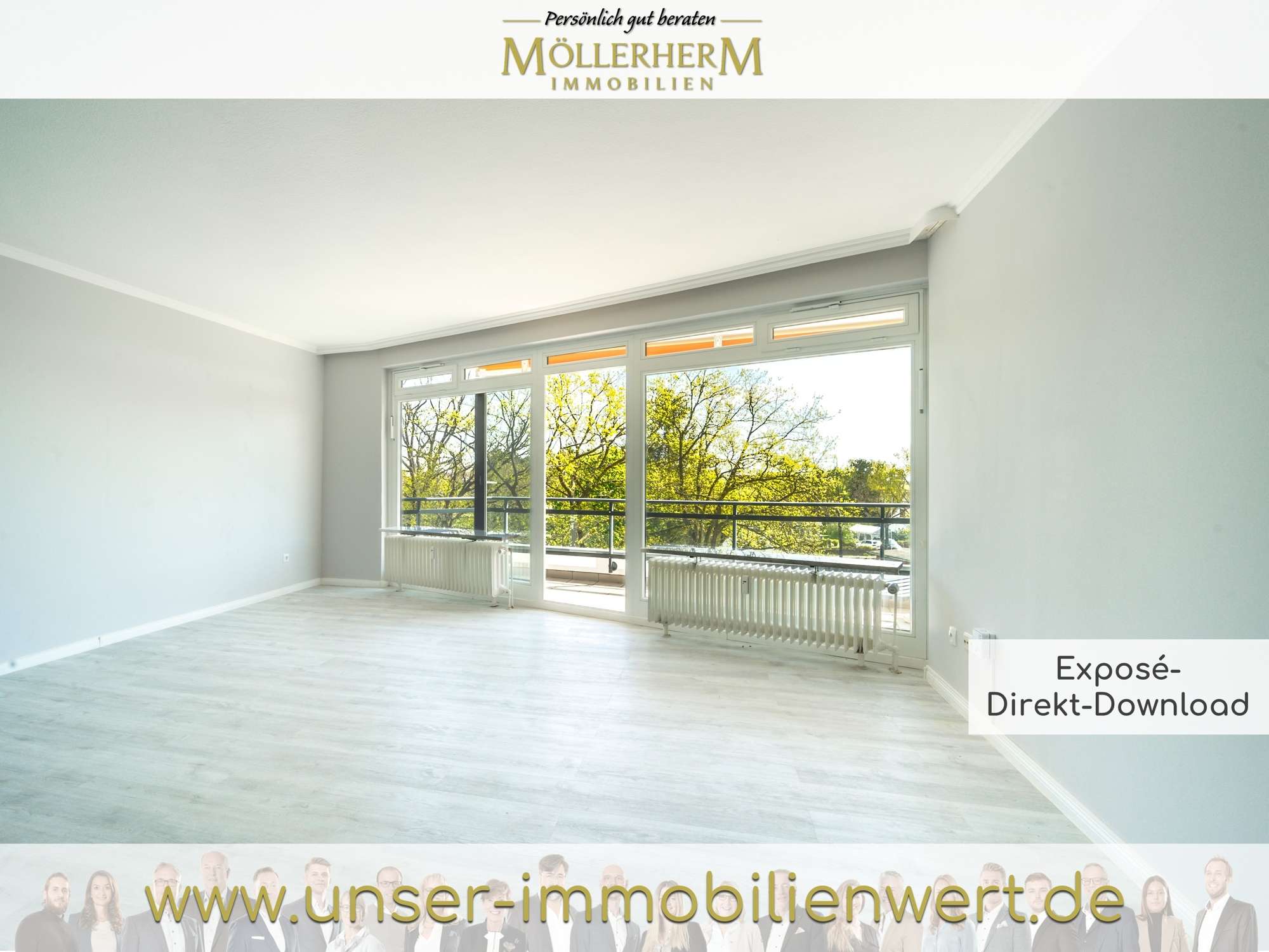 Thumbnail-Wohnung zum Kaufen in Neustadt in Holstein Pelzerhaken 259.000,00 € 63 m²