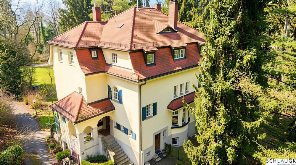 Thumbnail-Wohnung zum Mieten in Gräfelfing 2.983,00 € 145.49 m²