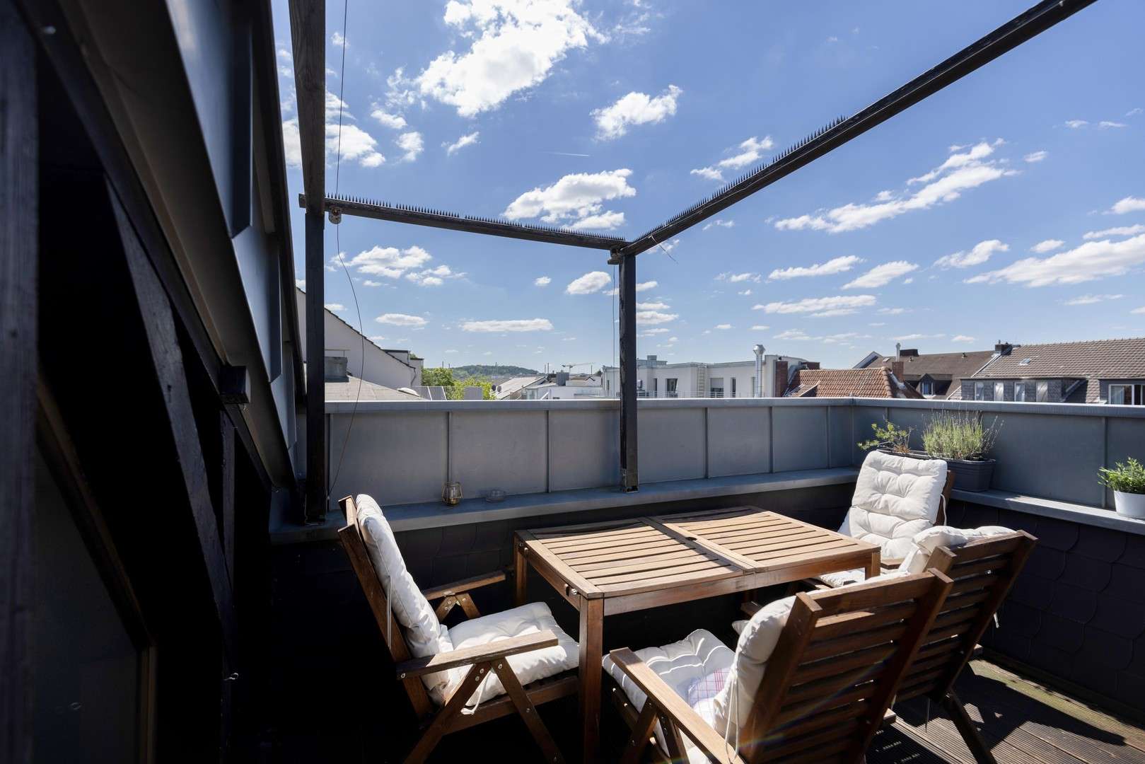 Thumbnail-Wohnung zum Kaufen in Bonn 379.000,00 € 77 m²