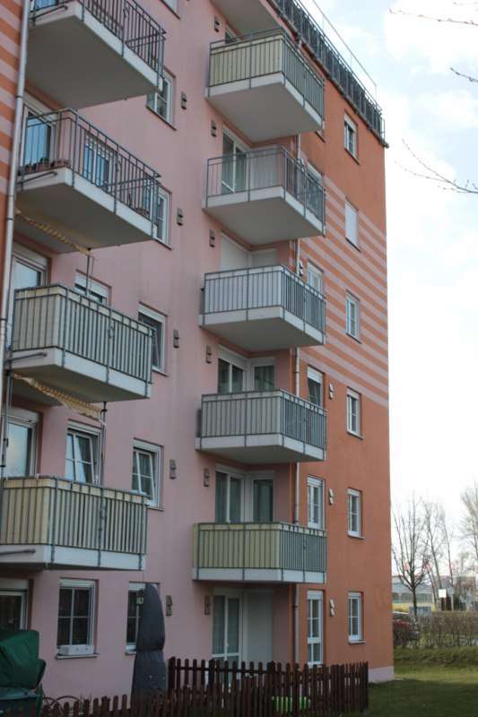 Thumbnail-Wohnung zum Mieten in Rackwitz 715,00 € 79.79 m²