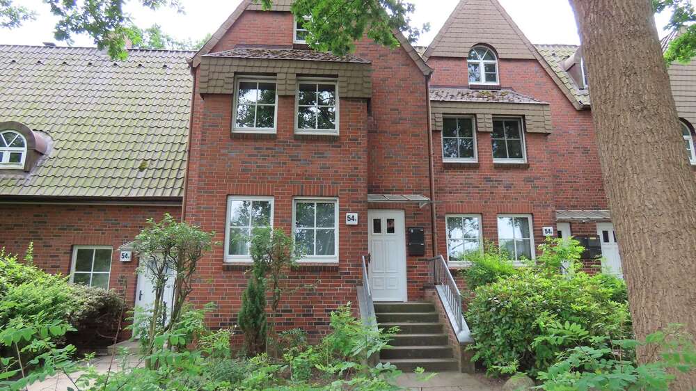 Thumbnail-Wohnung zum Mieten in Hamburg 1.614,00 € 108.78 m²