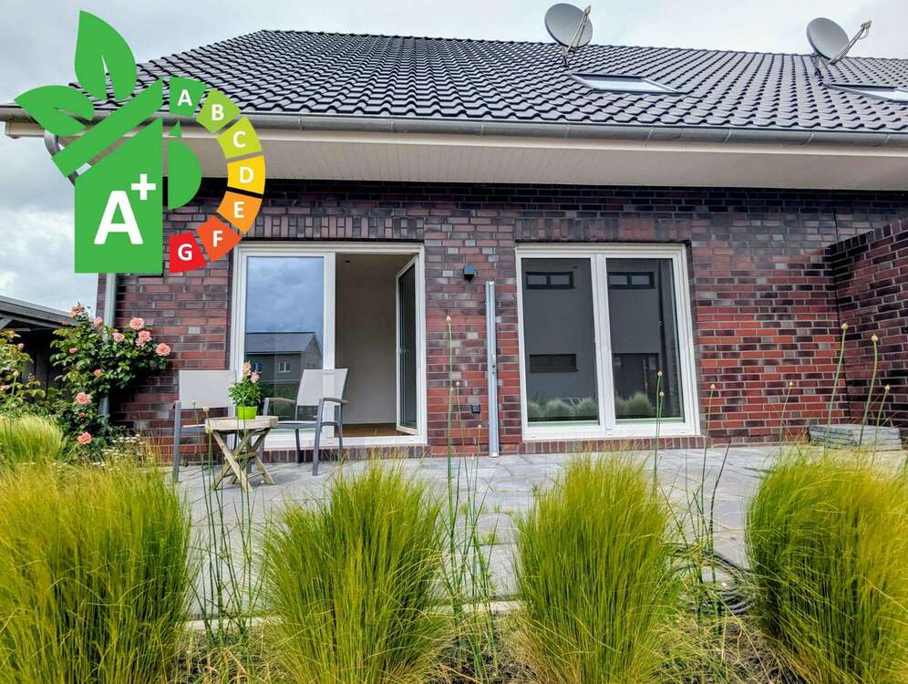 Thumbnail-Haus zum Kaufen in Jever 369.000,00 € 127.13 m²