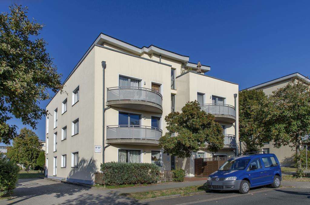 Thumbnail-Wohnung zum Mieten in Hannover 353,00 € 36.63 m²