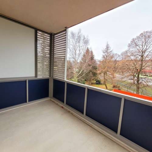 Thumbnail-Wohnung zum Mieten in Freiberg 335,00 € 50.41 m²