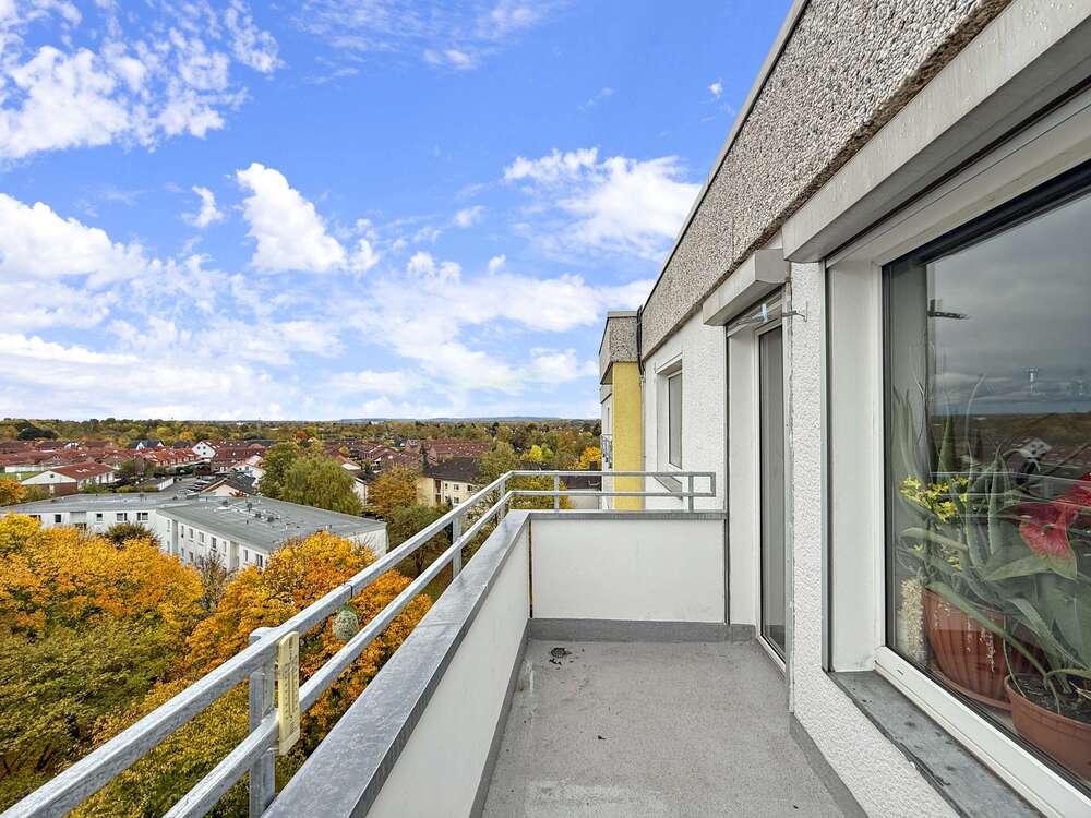 Thumbnail-Wohnung zum Kaufen in Laatzen 187.500,00 € 75 m²