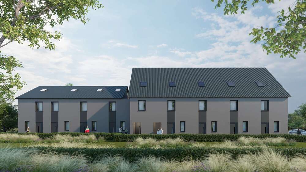 Thumbnail-Haus zum Kaufen in Achstetten 372.100,00 € 97.5 m²