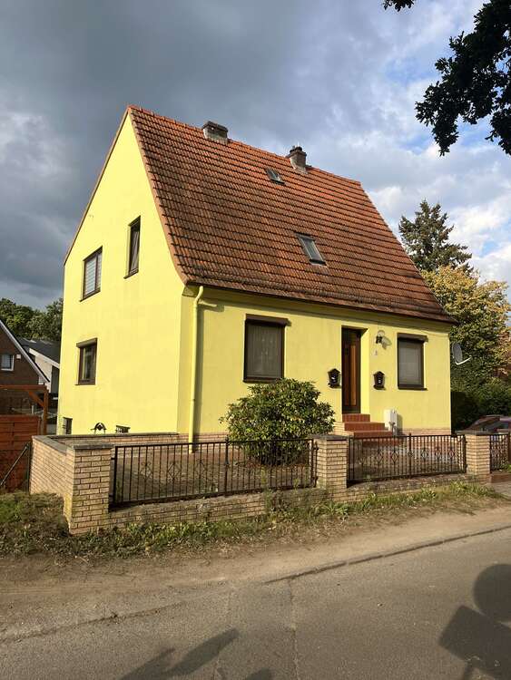 Thumbnail-Haus zum Kaufen in Bremen 315.000,00 € 150 m²