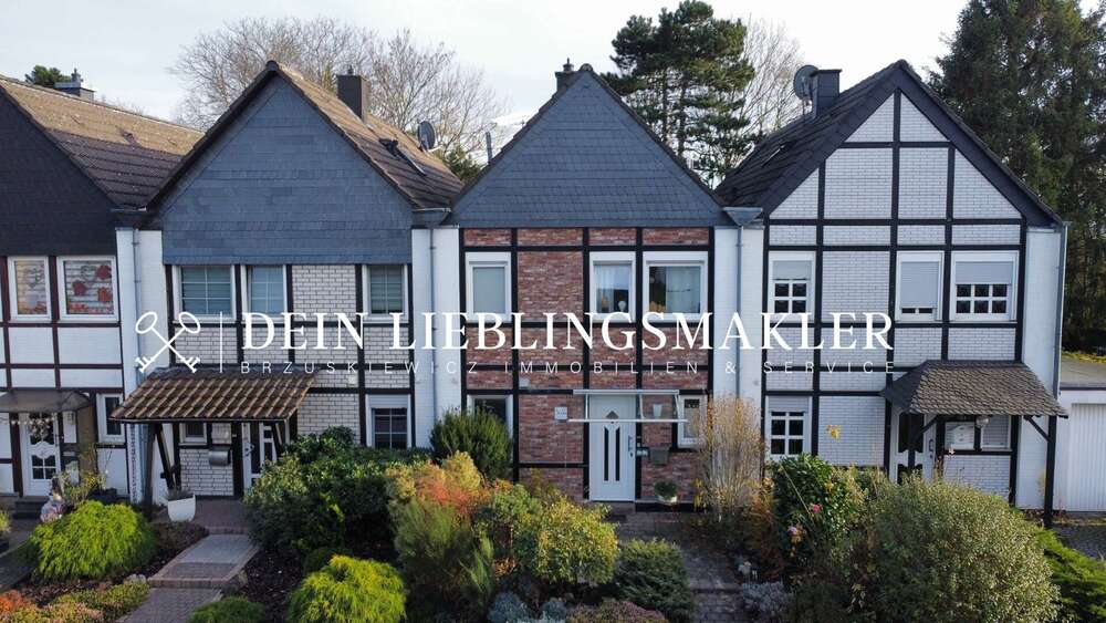 Thumbnail-Haus zum Kaufen in Korschenbroich 379.000,00 € 109 m²