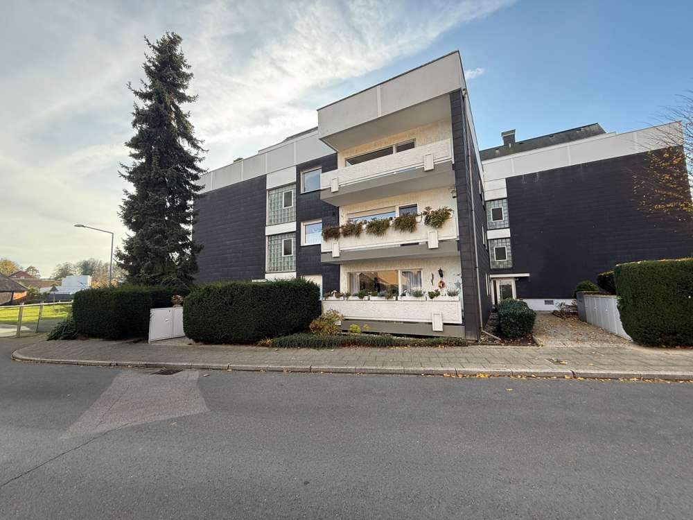 Thumbnail-Wohnung zum Kaufen in Herten Langenbochum 155.000,00 € 104 m²