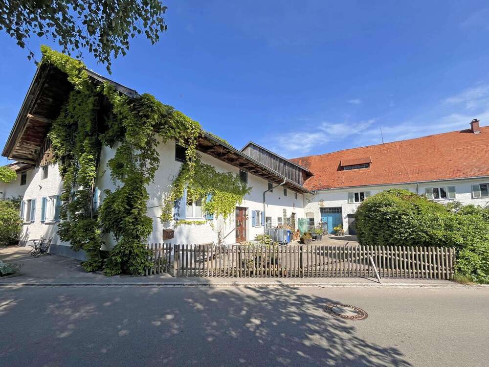 Thumbnail-Haus zum Kaufen in Kaufbeuren 1.825.000,00 € 540 m²