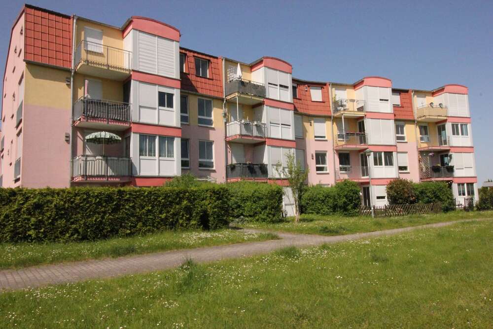 Thumbnail-Wohnung zum Mieten in Rackwitz 490,00 € 54.34 m²