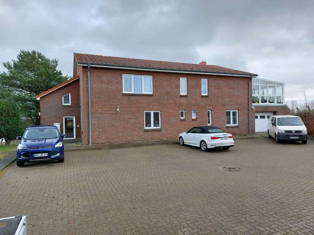 Thumbnail-Haus zum Kaufen in Kritzow 495.000,00 € 340 m²