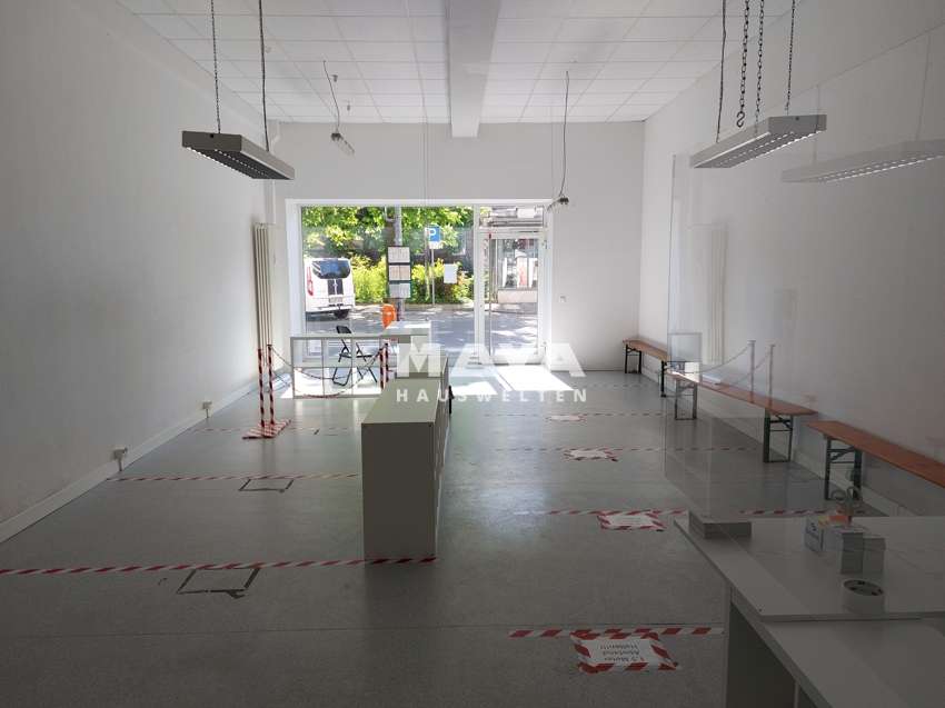 Thumbnail-Einzelhandel in Worms 1.580,00 € 79 m²