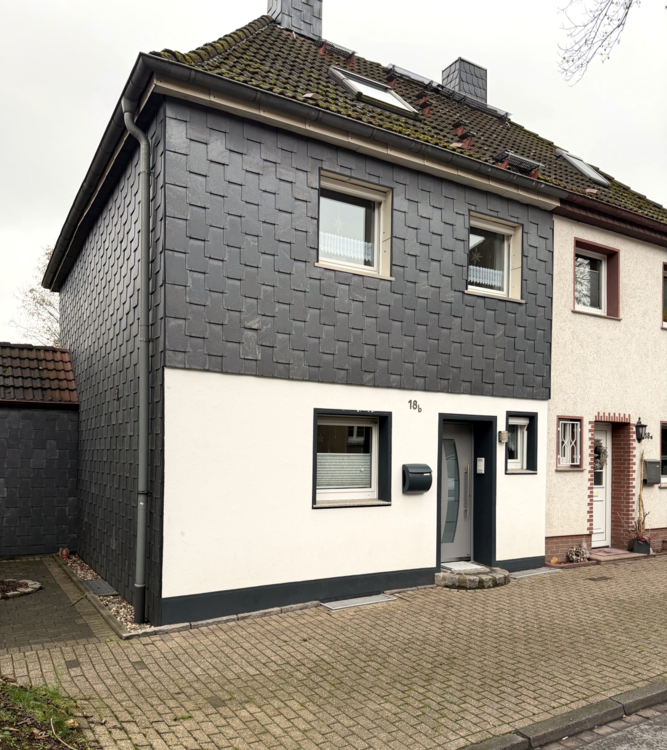 Thumbnail-Haus zum Kaufen in Herne 295.000,00 € 103 m²