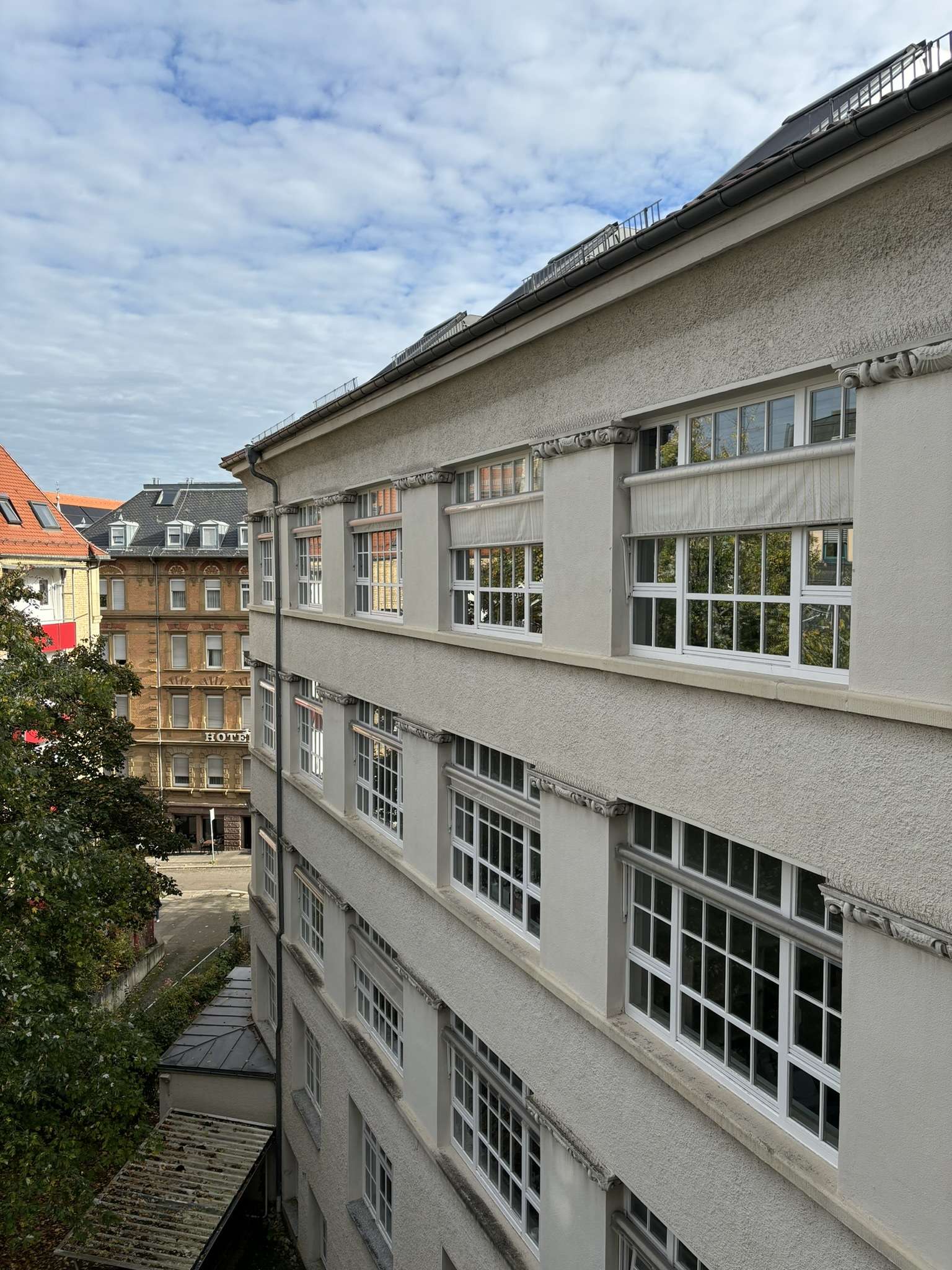 Thumbnail-Büro in Stuttgart 630,00 € 45.78 m²