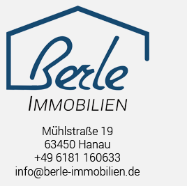 Thumbnail-Wohnung zum Mieten in Hanau 600,00 € 70 m²