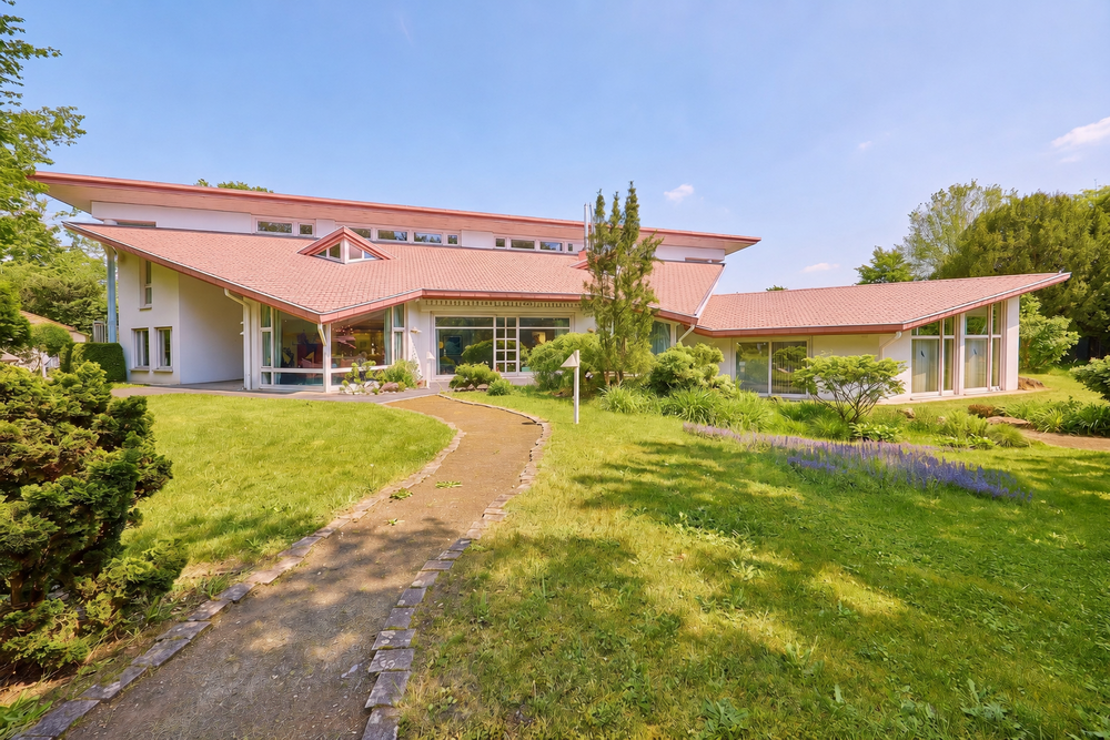 Thumbnail-Haus zum Kaufen in Waldmohr 1.250.000,00 € 587 m²