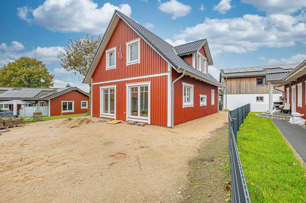 Thumbnail-Haus zum Kaufen in Blekendorf Kaköhl 472.000,00 € 127.74 m²