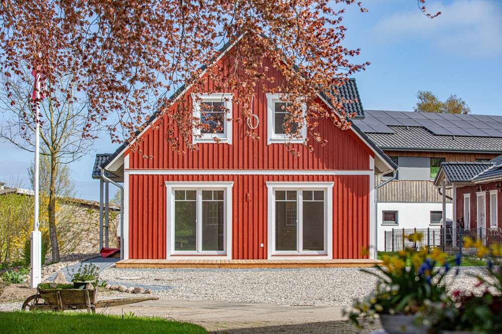Thumbnail-Haus zum Kaufen in Blekendorf Kaköhl 472.000,00 € 127.74 m²