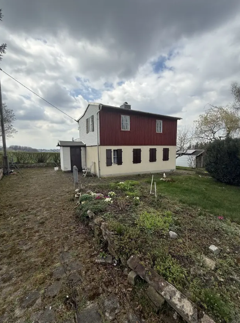 Thumbnail-Grundstück zu verkaufen in Adelsberg 179.000,00 € 1150 m²