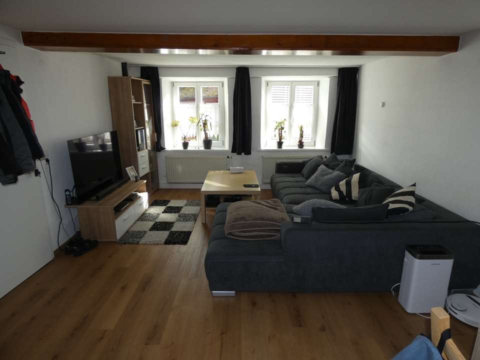 Thumbnail-Wohnung zum Mieten in Dinkelsbühl 540,00 € 55 m²