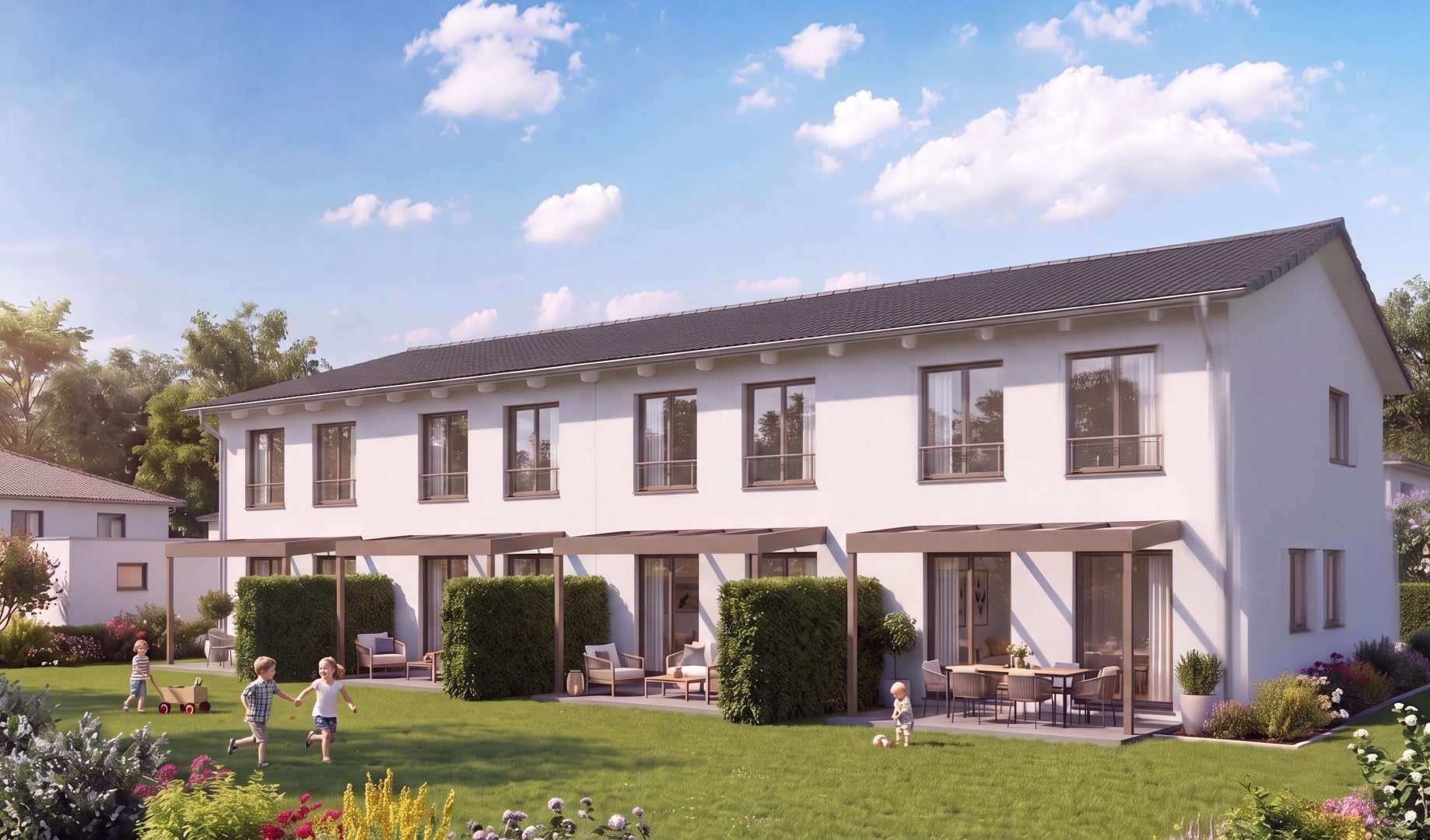 Thumbnail-Haus zum Kaufen in Boos 499.900,00 € 120.37 m²