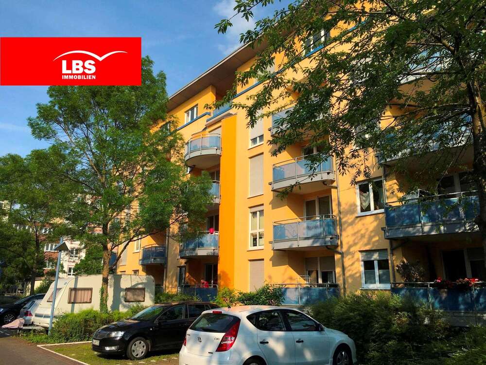 Thumbnail-Wohnung zum Kaufen in Hanau 297.000,00 € 86 m²