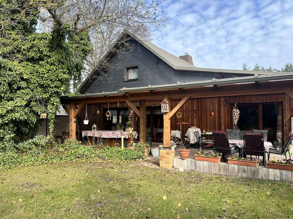 Thumbnail-Haus zum Kaufen in Werder (Havel) 445.000,00 € 193.42 m²