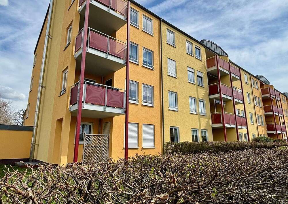 Thumbnail-Wohnung zum Kaufen in Leipzig Lausen 199.000,00 € 91 m²