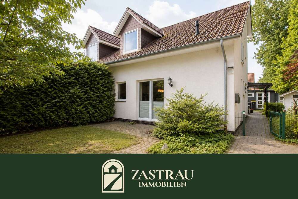 Thumbnail-Haus zum Kaufen in Aurich 275.000,00 € 96.84 m²