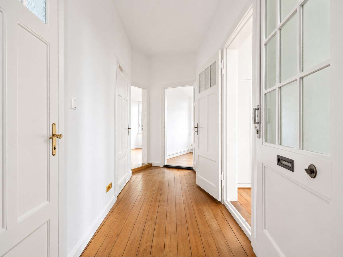 Thumbnail-Wohnung zum Mieten in Bremen Hemelingen 820,00 € 72.94 m²