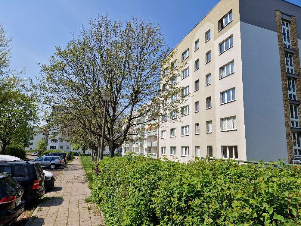 Thumbnail-Wohnung zum Mieten in Altenburg 360,00 € 62.3 m²