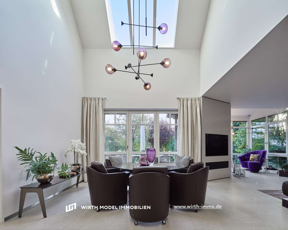 Thumbnail-Haus zum Kaufen in Röthlein 1.150.000,00 € 175 m²