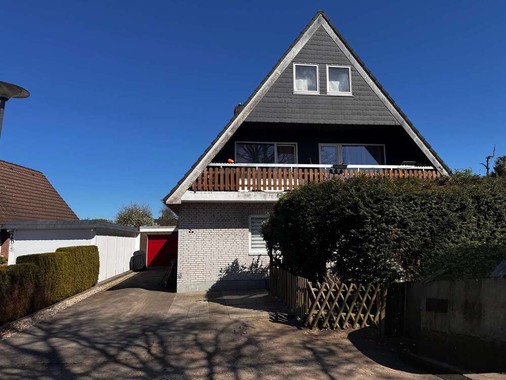 Thumbnail-Haus zum Kaufen in Lübeck 485.000,00 € 200 m²