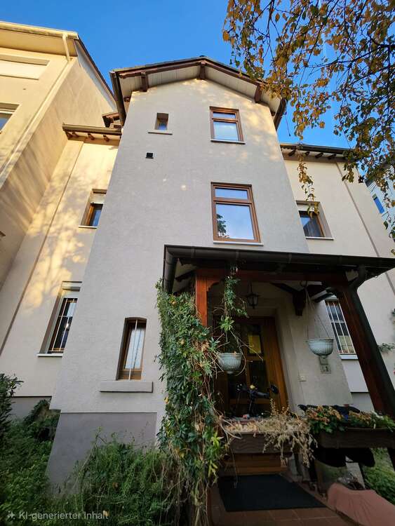 Thumbnail-Haus zum Kaufen in Frankfurt am Main 769.000,00 € 215 m²