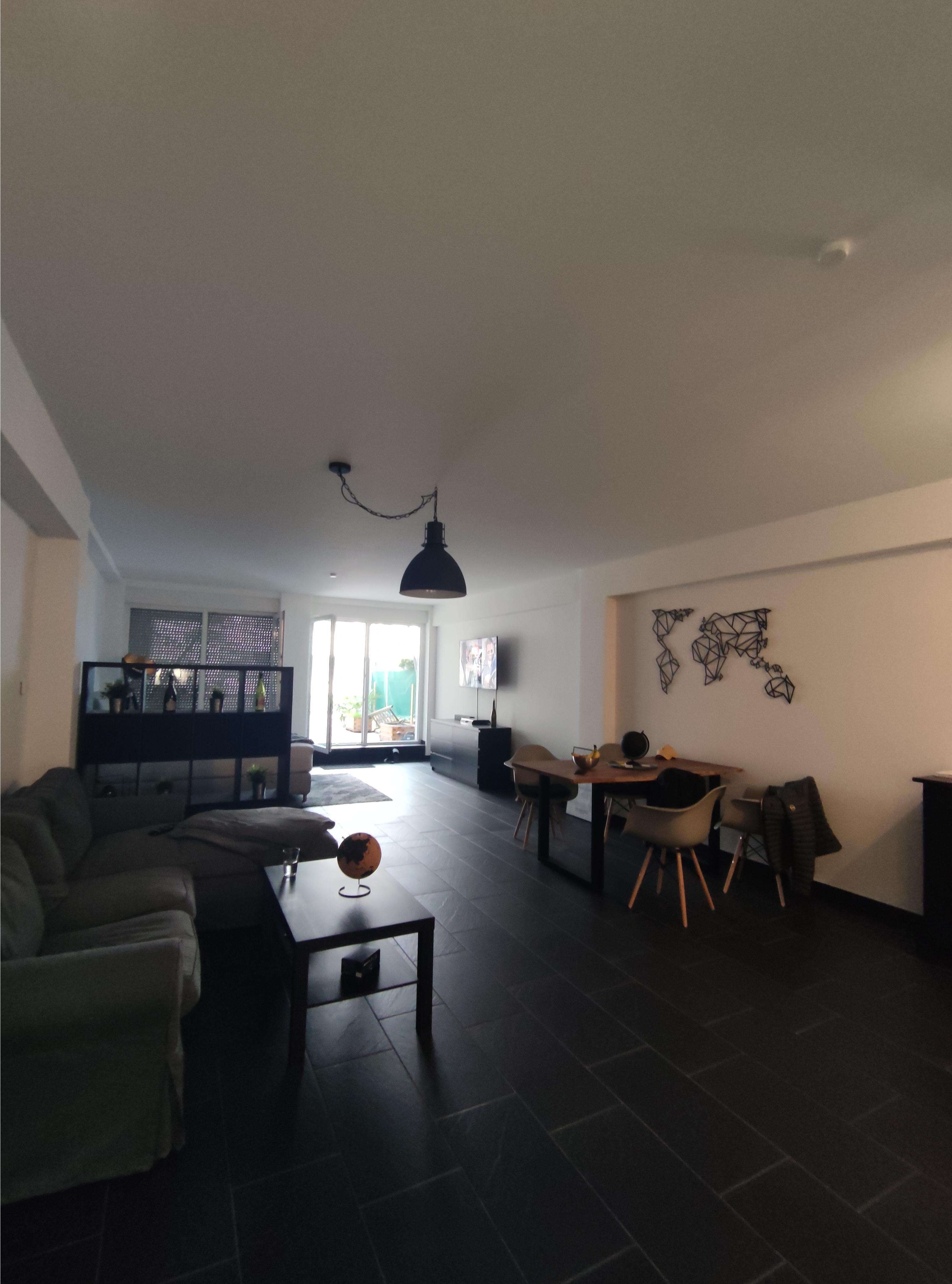 Thumbnail-Wohnung zum Mieten in Duisburg 805,00 € 94 m²