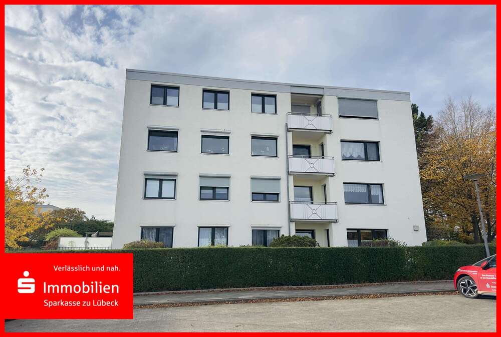 Thumbnail-Wohnung zum Kaufen in Lübeck 179.000,00 € 68 m²