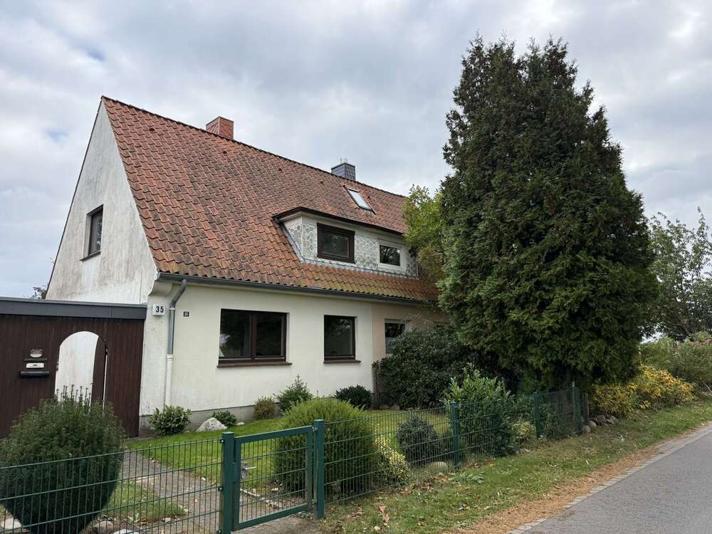 Thumbnail-Haus zum Kaufen in Wenzendorf 299.000,00 € 72 m²