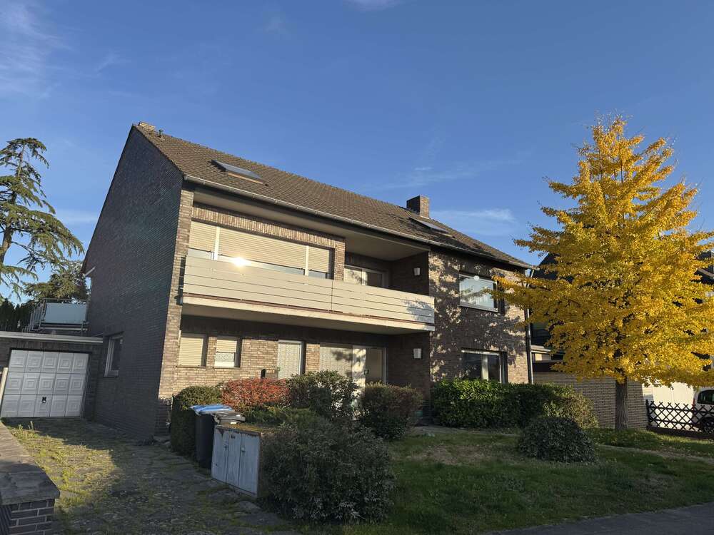 Thumbnail-Haus zum Kaufen in Moers 659.500,00 € 250 m²