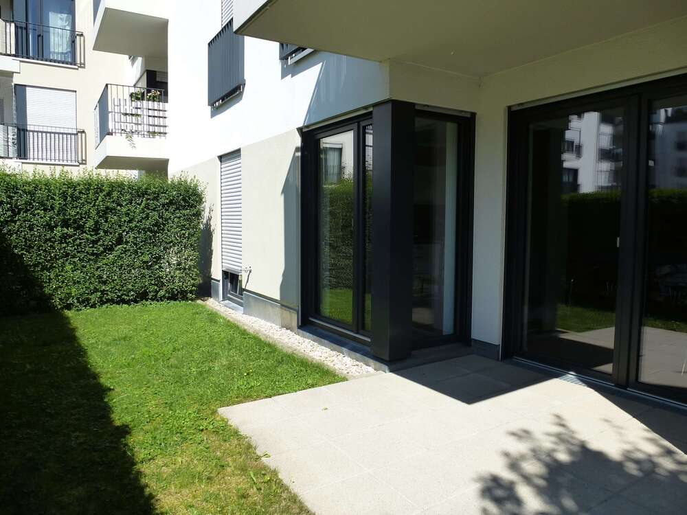 Thumbnail-Wohnung zum Kaufen in Schwabmünchen 319.999,00 € 63 m²