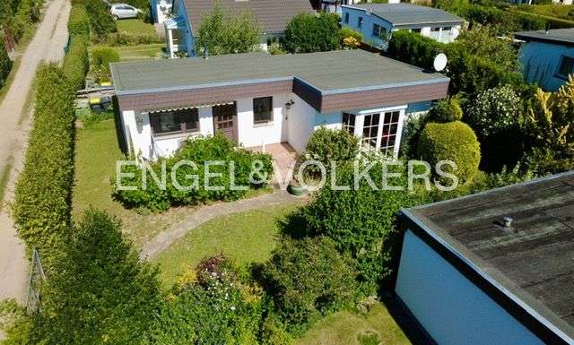 Thumbnail-Haus zum Kaufen in Warnemünde-Diedrichshagen 298.000,00 € 60 m²