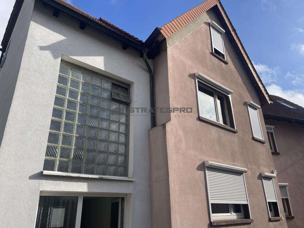 Thumbnail-Wohnung zum Mieten in Ludwigshafen 720,00 € 74 m²