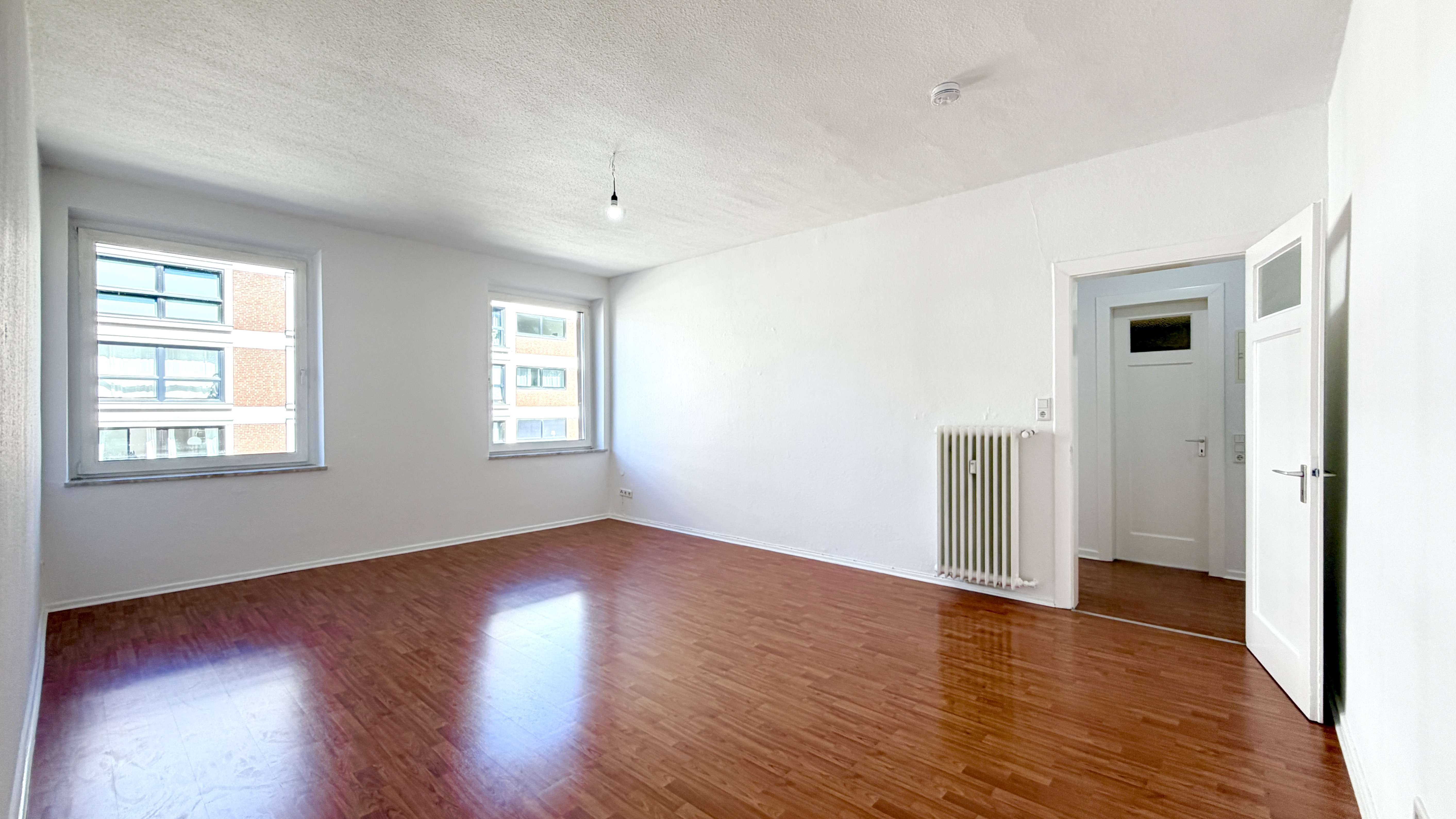 Thumbnail-Wohnung zum Mieten in Düsseldorf 754,00 € 65 m²