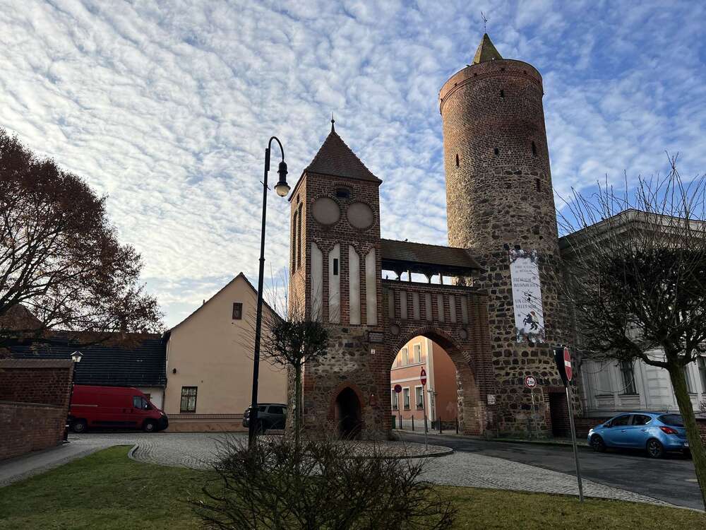 Thumbnail-Haus zum Kaufen in Jüterbog 280.000,00 € 323 m²