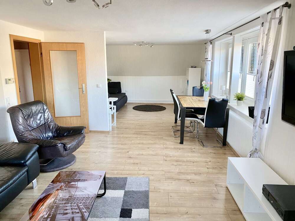 Thumbnail-Wohnung zum Mieten in Eutin 780,00 € 90 m²