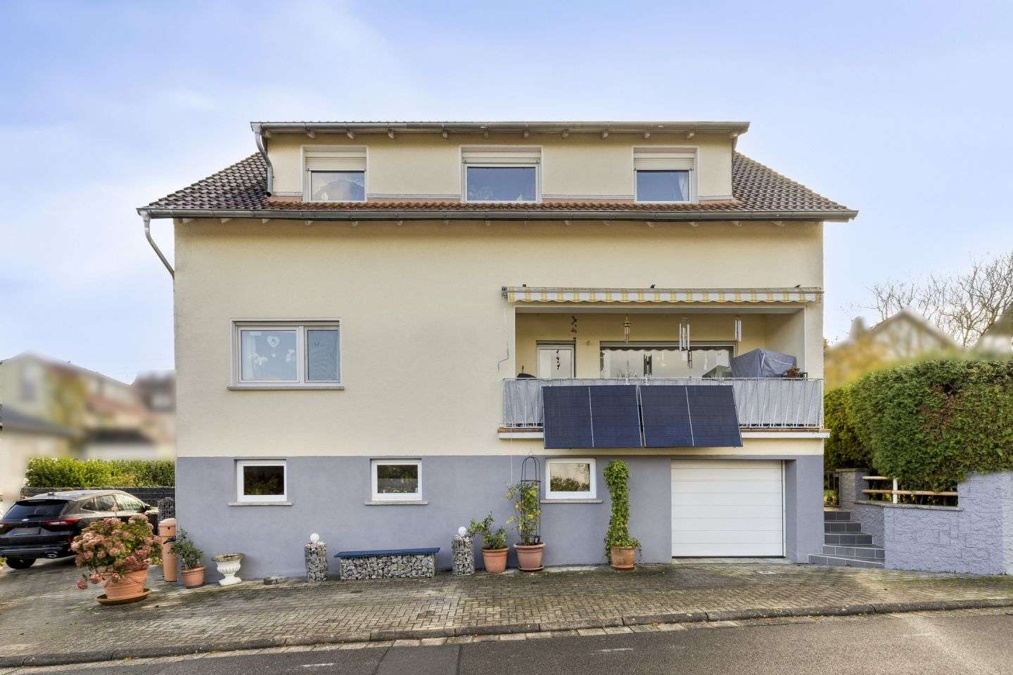 Thumbnail-Haus zum Kaufen in Elbtal 330.000,00 € 158 m²