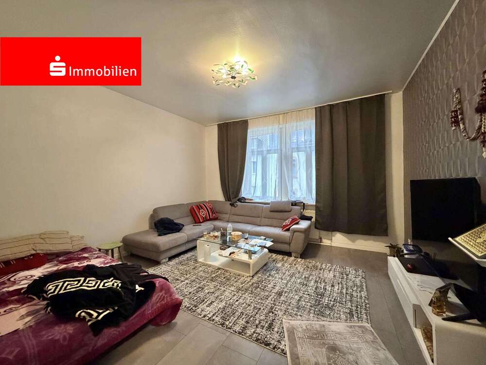 Thumbnail-Wohnung zum Kaufen in Offenbach 179.000,00 € 43.72 m²